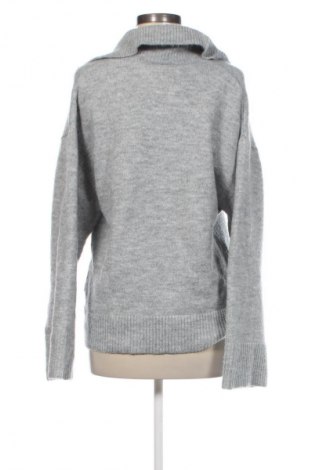 Γυναικείο πουλόβερ H&M Divided, Μέγεθος M, Χρώμα Γκρί, Τιμή 9,99 €