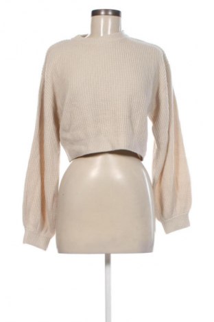 Γυναικείο πουλόβερ H&M Divided, Μέγεθος XXS, Χρώμα Γκρί, Τιμή 10,99 €