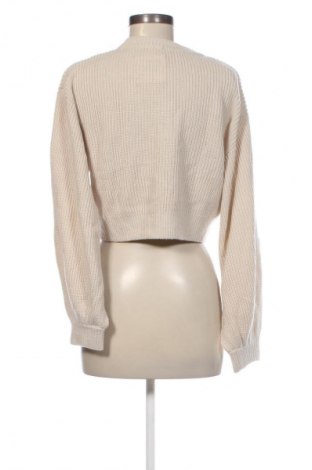 Γυναικείο πουλόβερ H&M Divided, Μέγεθος XXS, Χρώμα Γκρί, Τιμή 10,99 €