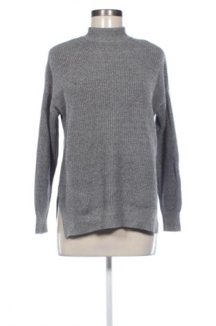 Γυναικείο πουλόβερ H&M Divided, Μέγεθος XS, Χρώμα Γκρί, Τιμή 14,83 €