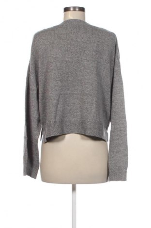 Dámsky pulóver H&M Divided, Veľkosť L, Farba Sivá, Cena  6,95 €