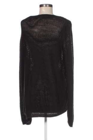 Dámský svetr H&M Divided, Velikost L, Barva Černá, Cena  189,00 Kč
