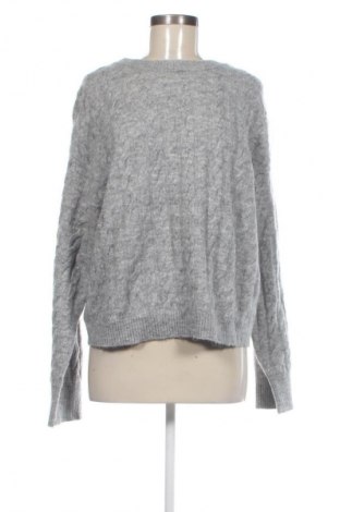 Γυναικείο πουλόβερ H&M Divided, Μέγεθος M, Χρώμα Γκρί, Τιμή 10,99 €