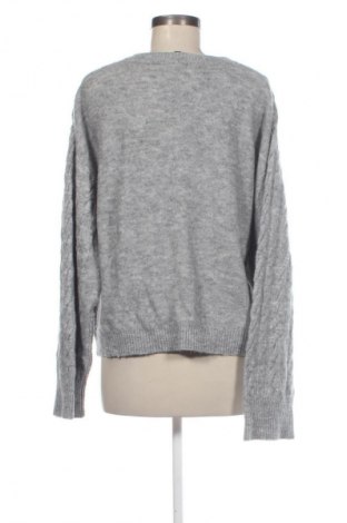 Γυναικείο πουλόβερ H&M Divided, Μέγεθος M, Χρώμα Γκρί, Τιμή 10,99 €