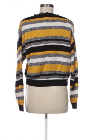 Γυναικείο πουλόβερ H&M Divided, Μέγεθος L, Χρώμα Πολύχρωμο, Τιμή 14,83 €