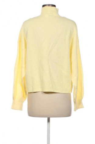 Damski sweter H&M Divided, Rozmiar S, Kolor Żółty, Cena 38,99 zł