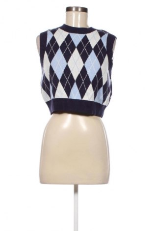 Pulover de femei H&M Divided, Mărime M, Culoare Multicolor, Preț 37,99 Lei