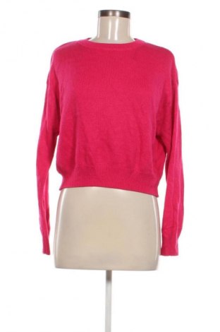 Dámsky pulóver H&M Divided, Veľkosť S, Farba Ružová, Cena  14,83 €