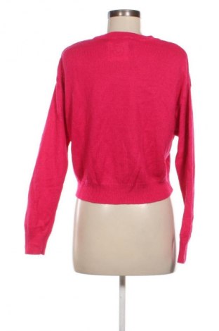 Dámsky pulóver H&M Divided, Veľkosť S, Farba Ružová, Cena  14,83 €