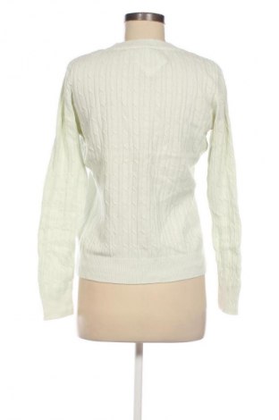 Dámsky pulóver H&M L.O.G.G., Veľkosť XS, Farba Zelená, Cena  10,95 €