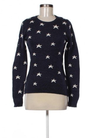 Damenpullover H&M L.O.G.G., Größe S, Farbe Mehrfarbig, Preis 14,83 €