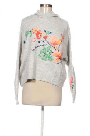 Damenpullover H&M L.O.G.G., Größe M, Farbe Mehrfarbig, Preis € 12,99