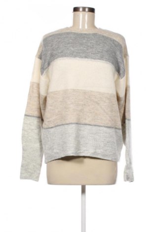 Γυναικείο πουλόβερ H&M L.O.G.G., Μέγεθος S, Χρώμα Πολύχρωμο, Τιμή 10,99 €