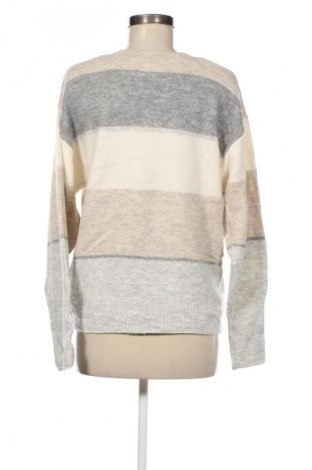 Γυναικείο πουλόβερ H&M L.O.G.G., Μέγεθος S, Χρώμα Πολύχρωμο, Τιμή 10,99 €