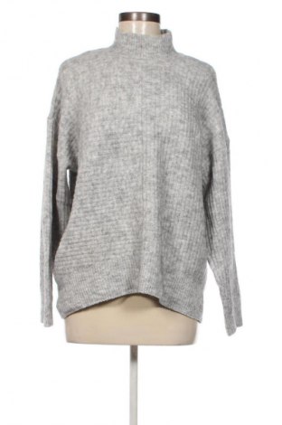 Damenpullover H&M L.O.G.G., Größe S, Farbe Grau, Preis € 7,99