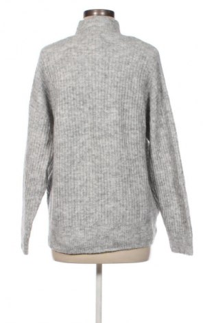 Damenpullover H&M L.O.G.G., Größe S, Farbe Grau, Preis € 7,99