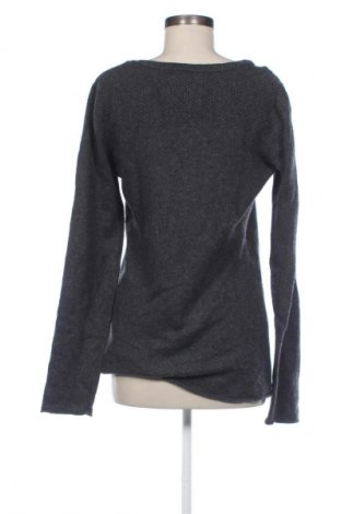 Γυναικείο πουλόβερ H&M L.O.G.G., Μέγεθος L, Χρώμα Γκρί, Τιμή 15,00 €