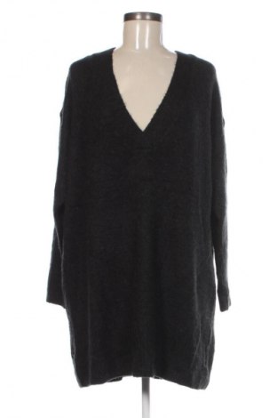 Damski sweter H&M L.O.G.G., Rozmiar L, Kolor Czarny, Cena 57,99 zł
