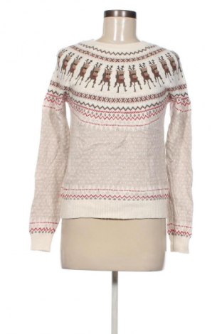 Dámský svetr H&M L.O.G.G., Velikost S, Barva Vícebarevné, Cena  279,00 Kč