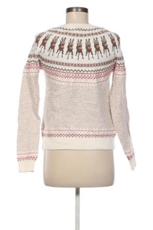 Dámský svetr H&M L.O.G.G., Velikost S, Barva Vícebarevné, Cena  279,00 Kč