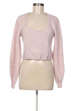 Γυναικείο πουλόβερ H&M Mama, Μέγεθος S, Χρώμα Ρόζ , Τιμή 10,99 €