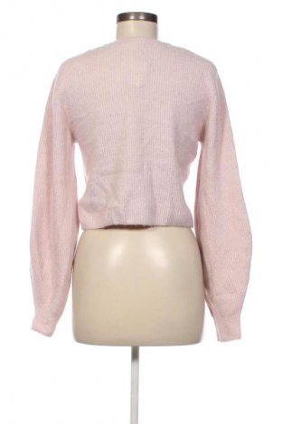 Γυναικείο πουλόβερ H&M Mama, Μέγεθος S, Χρώμα Ρόζ , Τιμή 10,99 €