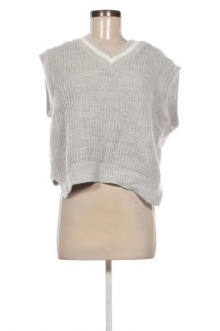 Damenpullover Haily`s, Größe S, Farbe Grau, Preis 9,99 €