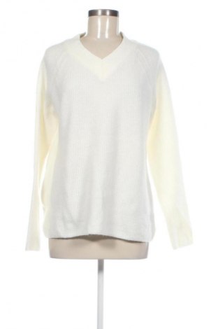 Dámsky pulóver Haily`s, Veľkosť M, Farba Biela, Cena  8,95 €