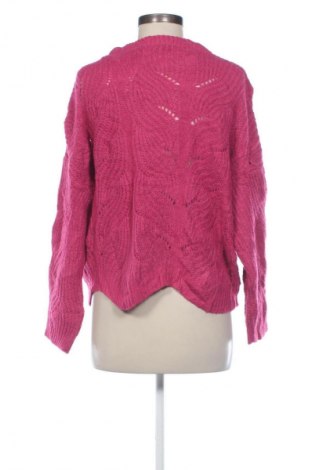 Pulover de femei Haily`s, Mărime S, Culoare Roz, Preț 49,99 Lei