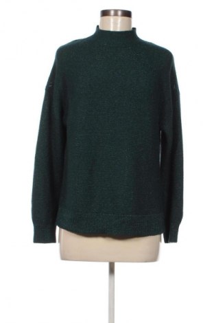 Damenpullover Hallhuber, Größe M, Farbe Grün, Preis € 27,99
