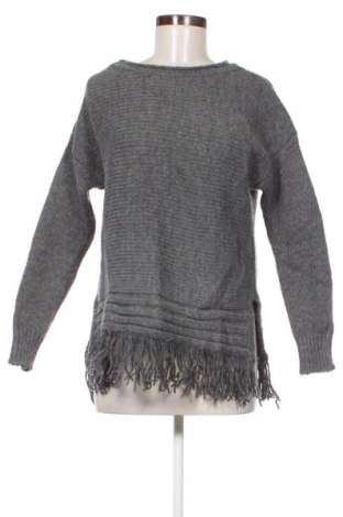 Damenpullover Hallhuber, Größe S, Farbe Grau, Preis € 31,71