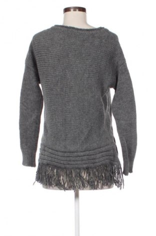 Damenpullover Hallhuber, Größe S, Farbe Grau, Preis € 31,71