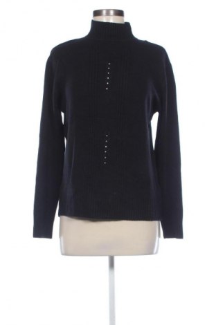 Damski sweter Happytex, Rozmiar L, Kolor Czarny, Cena 71,99 zł