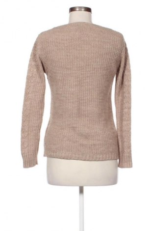 Damenpullover Hdm, Größe M, Farbe Beige, Preis 14,77 €