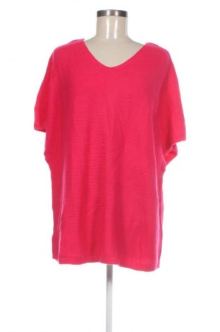 Damenpullover Heine, Größe L, Farbe Rosa, Preis 10,99 €
