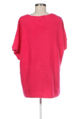 Damenpullover Heine, Größe L, Farbe Rosa, Preis 10,99 €