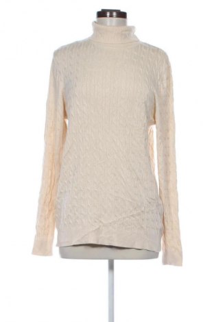 Damski sweter Hema, Rozmiar L, Kolor Beżowy, Cena 62,99 zł