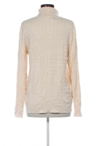 Damski sweter Hema, Rozmiar L, Kolor Beżowy, Cena 62,99 zł