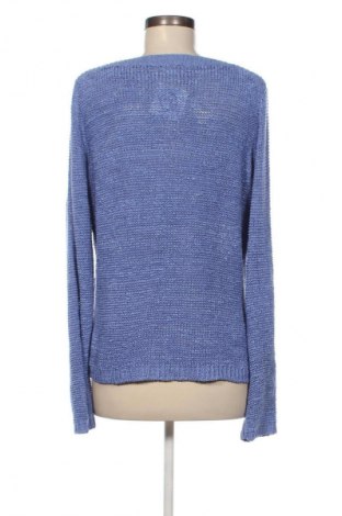 Damski sweter Hema, Rozmiar L, Kolor Niebieski, Cena 62,99 zł