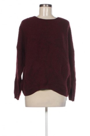 Damski sweter Herrlicher, Rozmiar S, Kolor Czerwony, Cena 145,99 zł