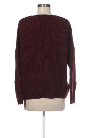 Damski sweter Herrlicher, Rozmiar S, Kolor Czerwony, Cena 145,99 zł