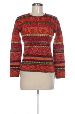 Pulover de femei Hessnatur, Mărime M, Culoare Multicolor, Preț 172,99 Lei