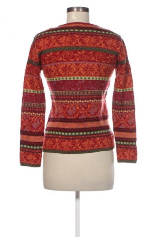 Pulover de femei Hessnatur, Mărime M, Culoare Multicolor, Preț 172,99 Lei