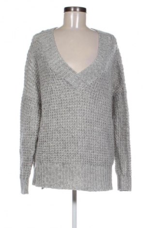 Dámsky pulóver Hollister, Veľkosť L, Farba Sivá, Cena  13,95 €