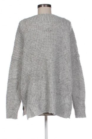 Dámsky pulóver Hollister, Veľkosť L, Farba Sivá, Cena  13,95 €