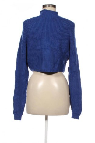 Damski sweter Hollister, Rozmiar XS, Kolor Niebieski, Cena 147,99 zł
