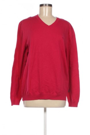 Dámský svetr Hugo Boss, Velikost XL, Barva Růžová, Cena  5 628,00 Kč