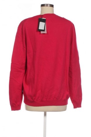 Dámský svetr Hugo Boss, Velikost XL, Barva Růžová, Cena  5 628,00 Kč