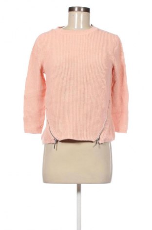 Damenpullover Hugo Boss, Größe S, Farbe Rosa, Preis € 95,99