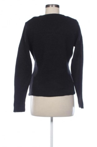Damski sweter Identic, Rozmiar M, Kolor Czarny, Cena 62,99 zł